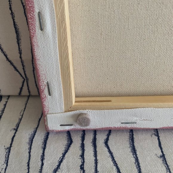 #559-/Diamond Art On Canvas - Picture 10 of 11